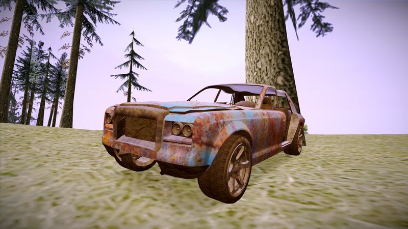 mod
